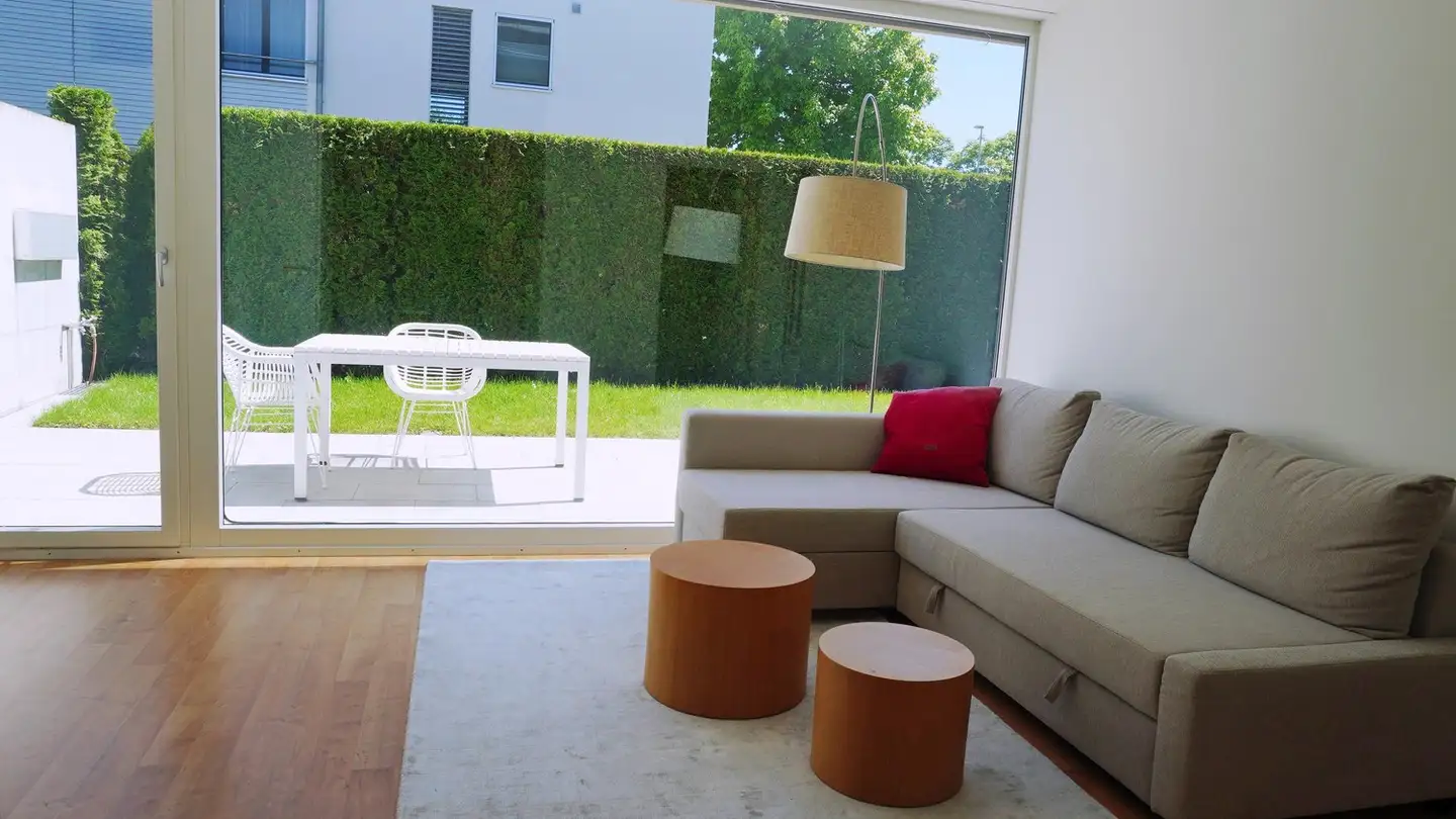 Appartement à louer - 6312 Steinhausen