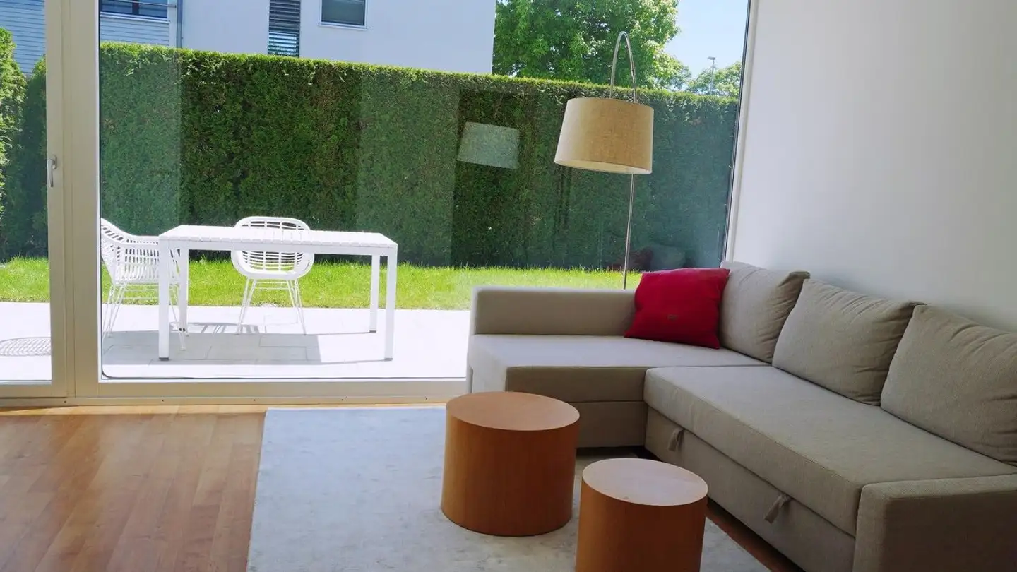 Appartamento in affitto - 6312 Steinhausen