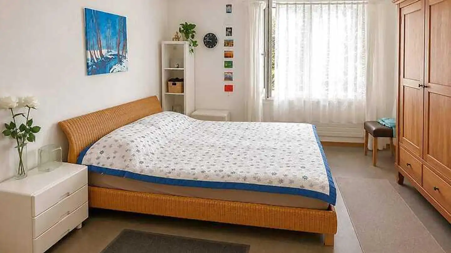 Furnished apartment for rent - 8280 Kreuzlingen - Photo 2