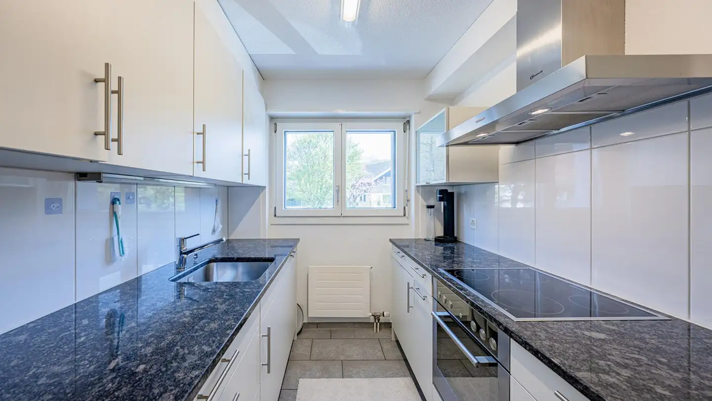 Appartamento in vendita - Niesenweg 3, 3422 Kirchberg BE - Foto 3