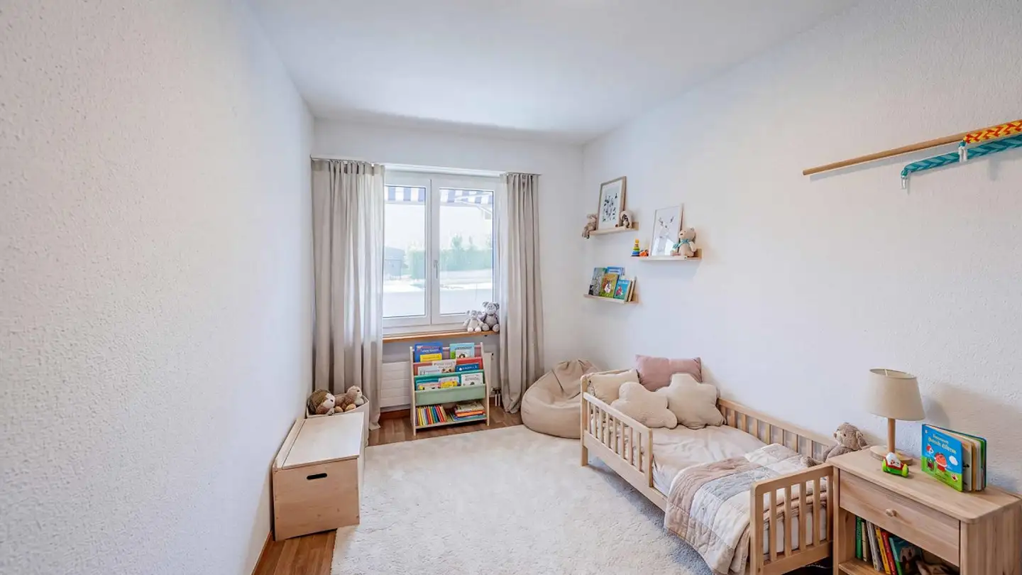 Appartamento in vendita - Niesenweg 3, 3422 Kirchberg BE - Foto 4