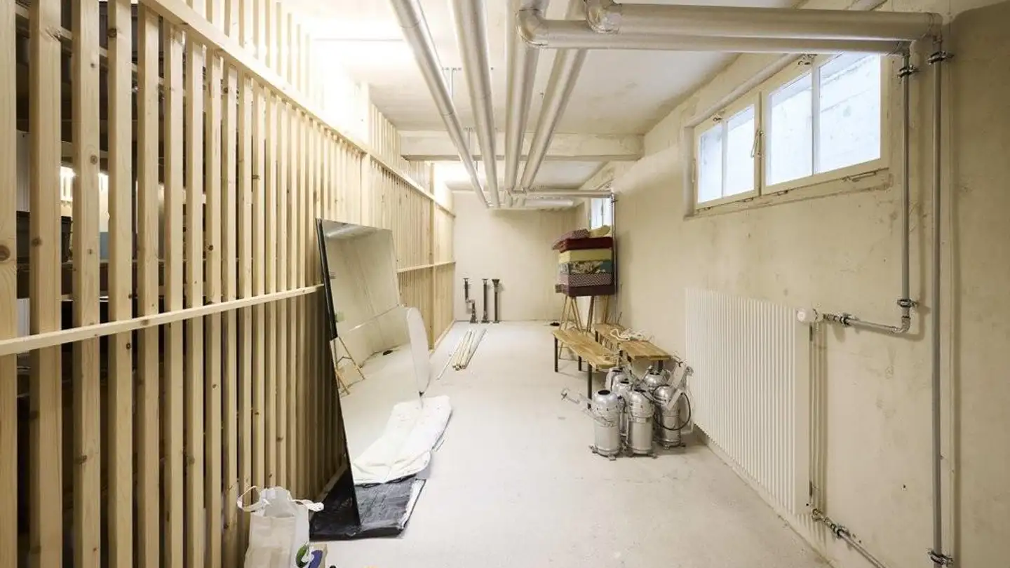 Storage space for rent - Freilagerstrasse 19, 8047 Zürich - Photo 2