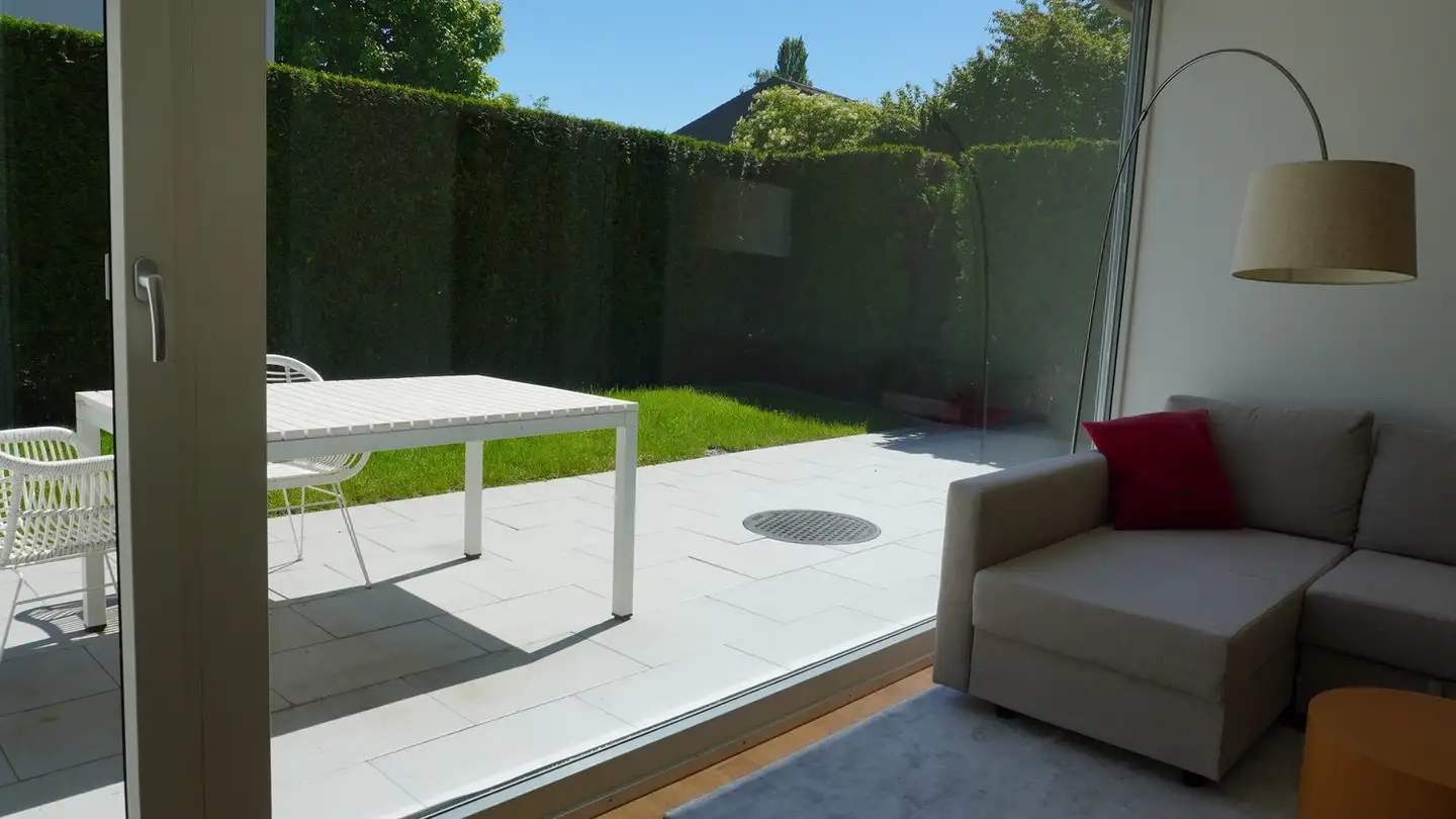 Appartement à louer - 6312 Steinhausen - Photo 3