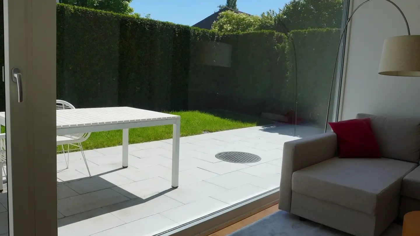 Appartamento in affitto - 6312 Steinhausen - Foto 3