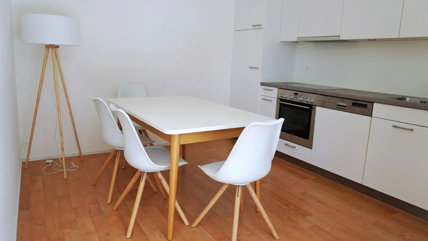 Appartement à louer - 6312 Steinhausen - Photo 4