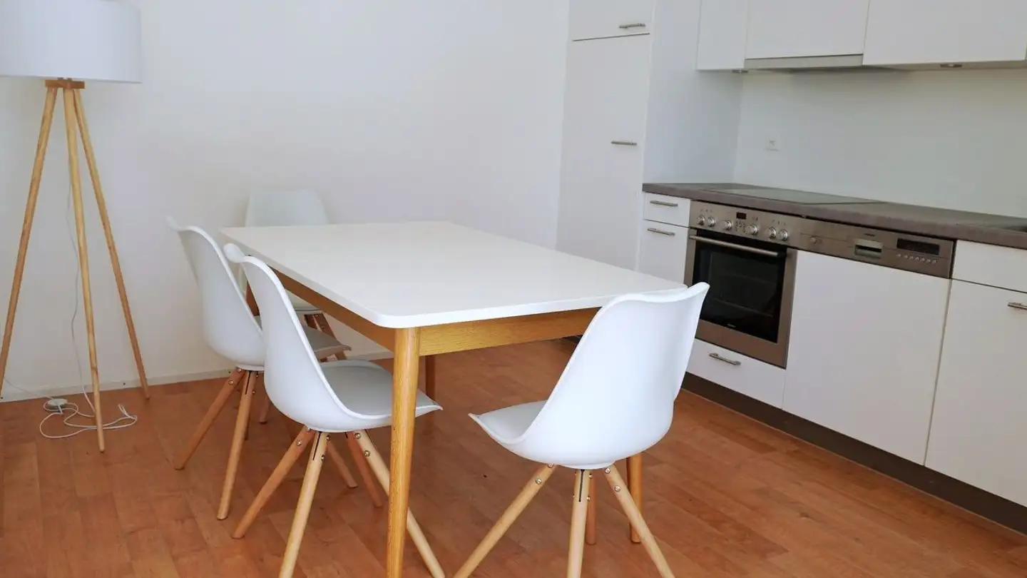 Appartamento in affitto - 6312 Steinhausen - Foto 4