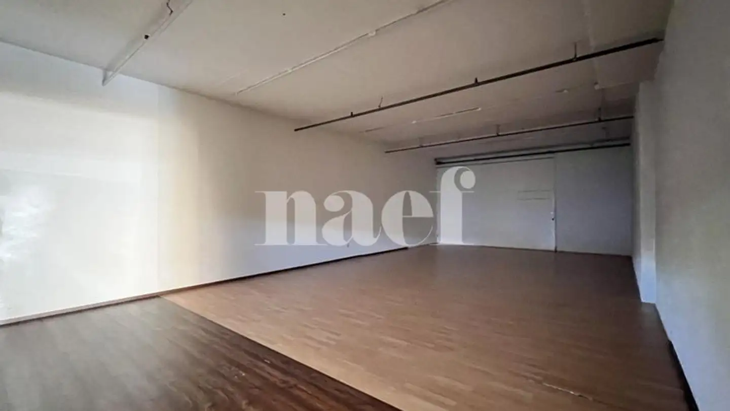 Lagerraum mieten - Route Des Grives 2, 1763 Granges-Paccot - Foto 2