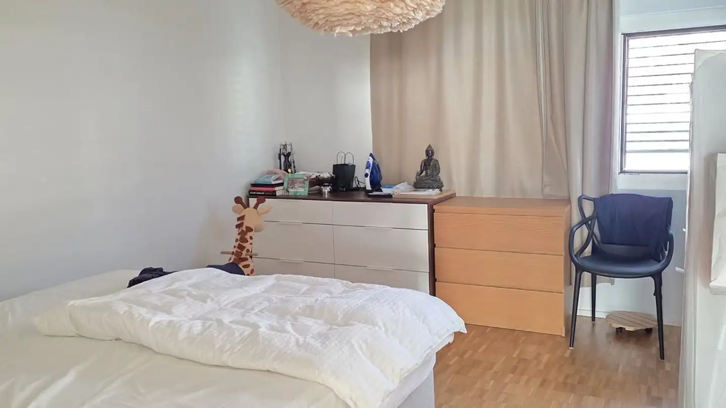 Appartamento in affitto - Espace de l'Europe 16, 2000 Neuchâtel
