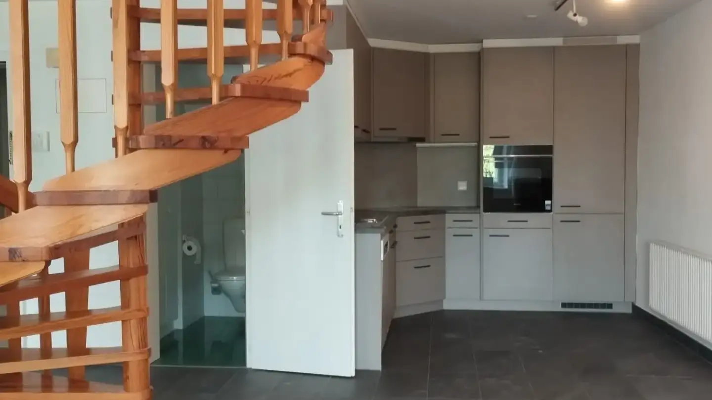 Apartment for rent - Ruelle De Borjaux, 1807 Blonay - Photo 2