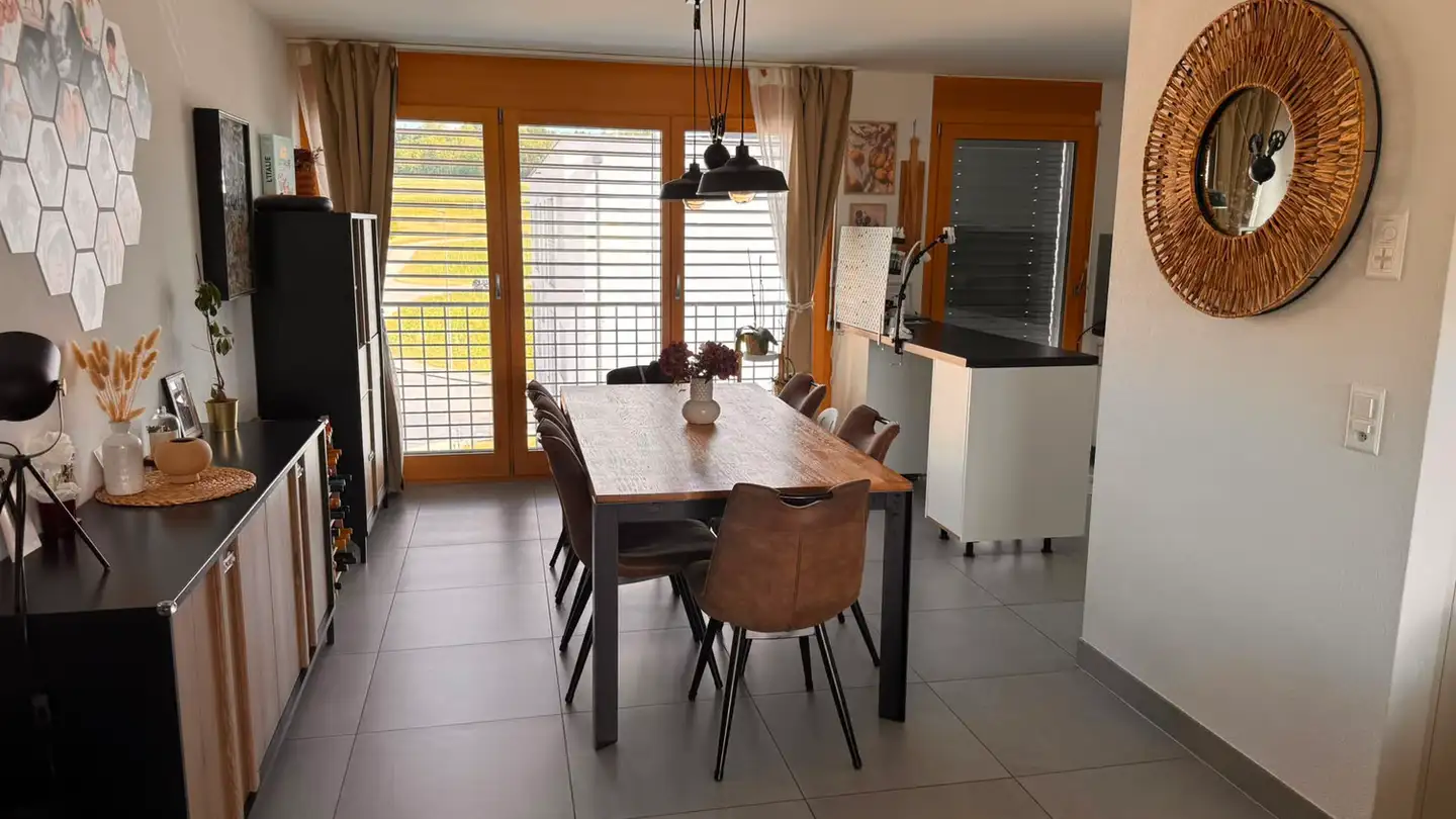 Apartment for rent - Vy-d'Avenches 81, 1564 Domdidier