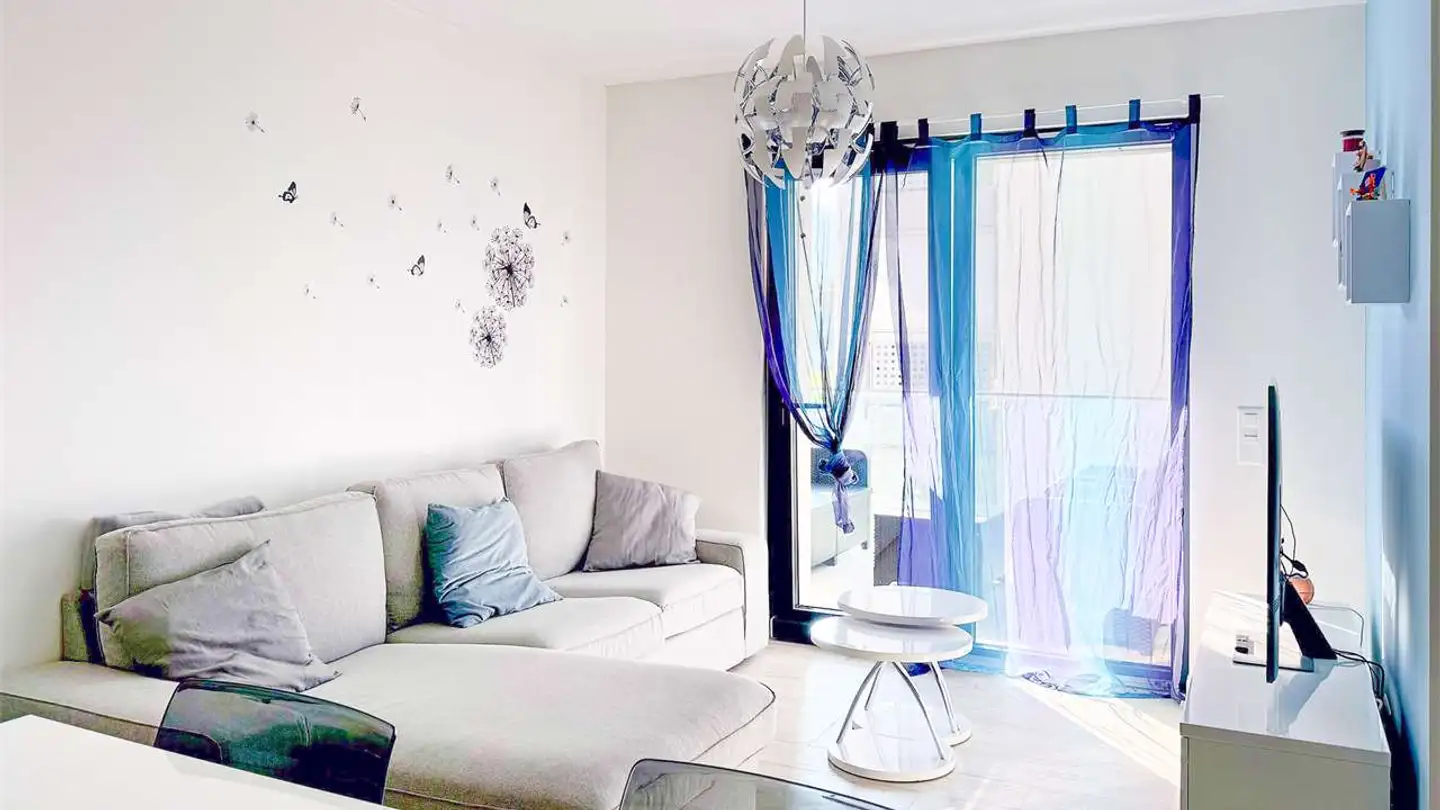 Appartement à vendre - Via San Jorio 15, 6600 Locarno