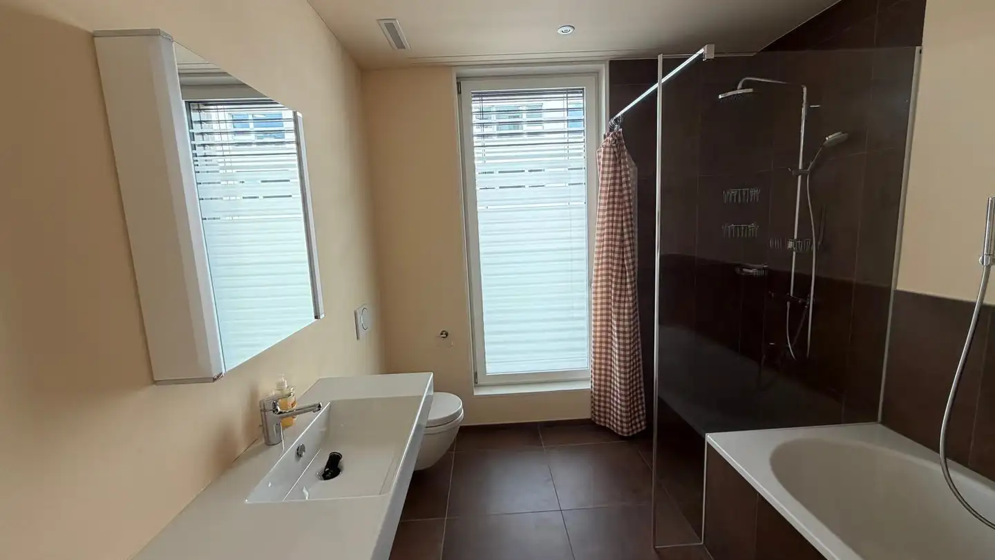 Wohnung mieten - Bernstrasse 7, 3600 Thun - Foto 3
