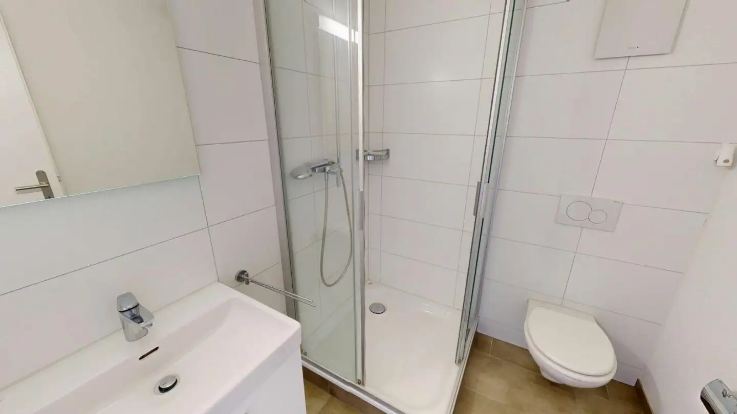 Appartamento in affitto - Rorschacher Strasse 218, 9000 St. Gallen - Foto 3