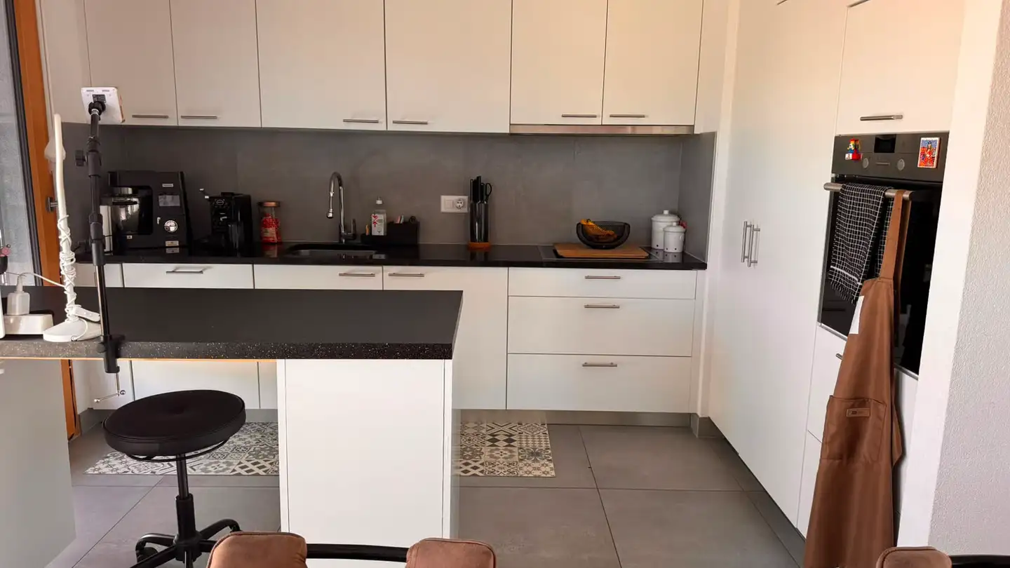 Apartment for rent - Vy-d'Avenches 81, 1564 Domdidier - Photo 2