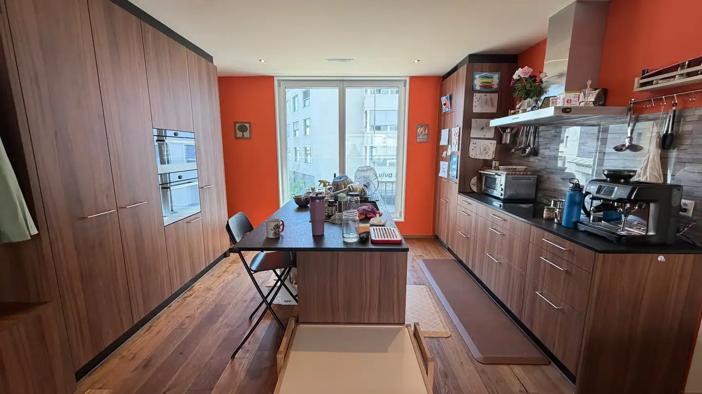 Wohnung mieten - Bernstrasse 7, 3600 Thun