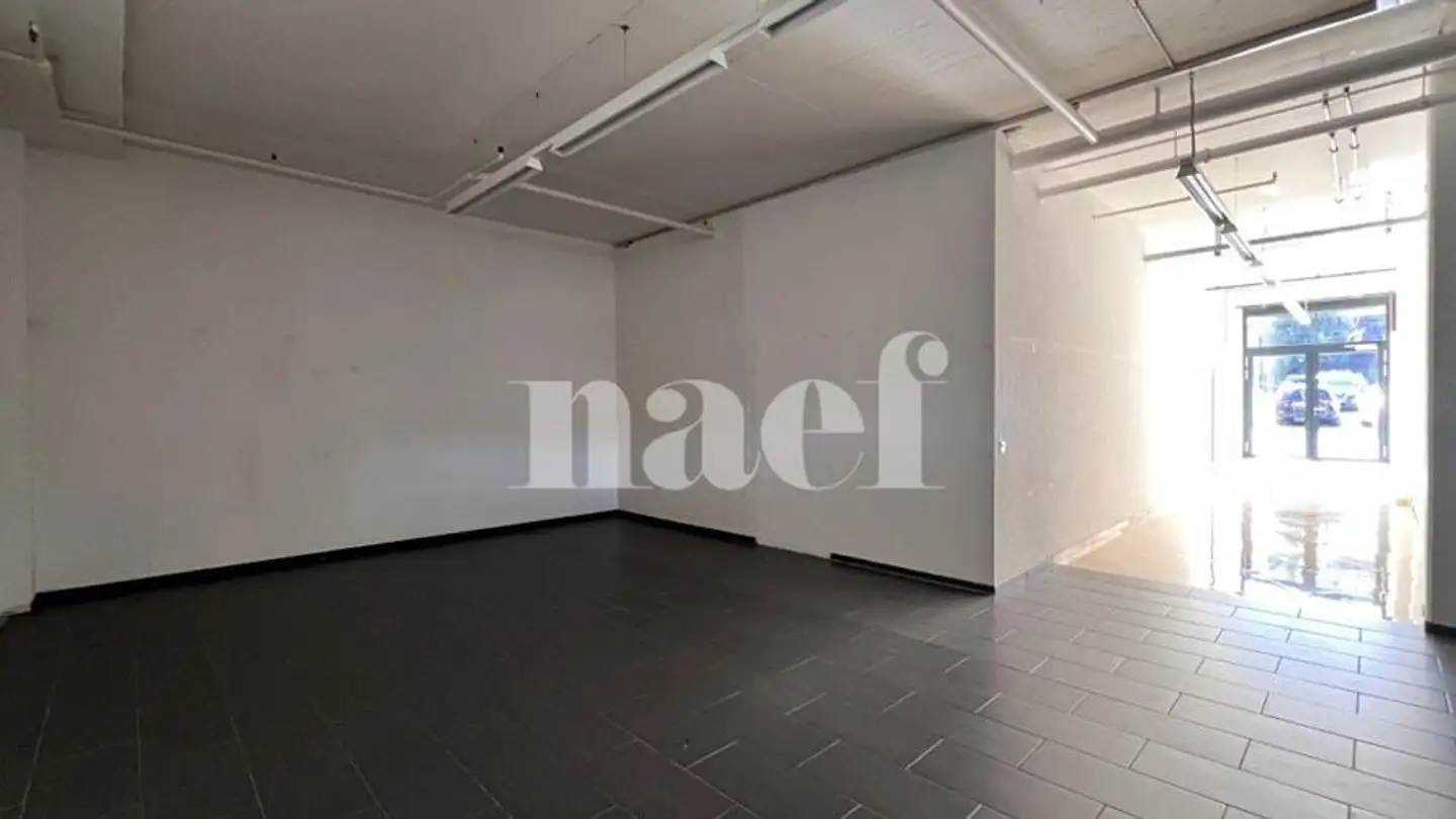 Lagerraum mieten - Route Des Grives 2, 1763 Granges-Paccot - Foto 3