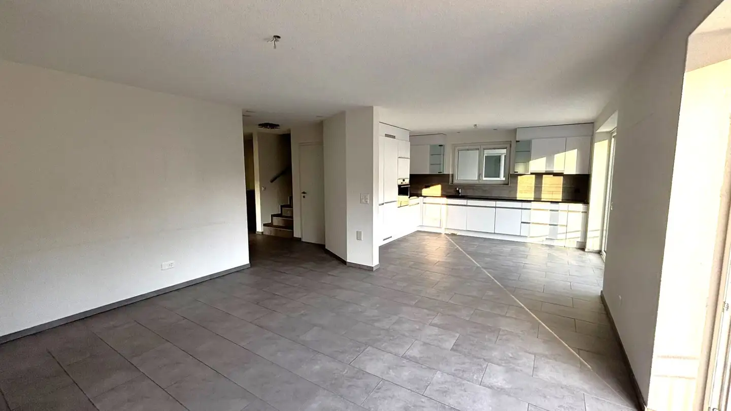 Apartment for rent - Rue Du Chalet, 2710 Tavannes