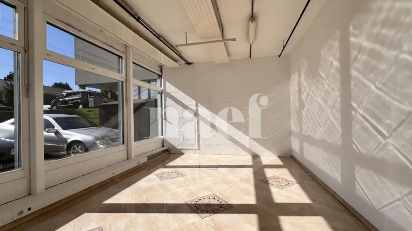 Lagerraum mieten - Route Des Grives 2, 1763 Granges-Paccot - Foto 4