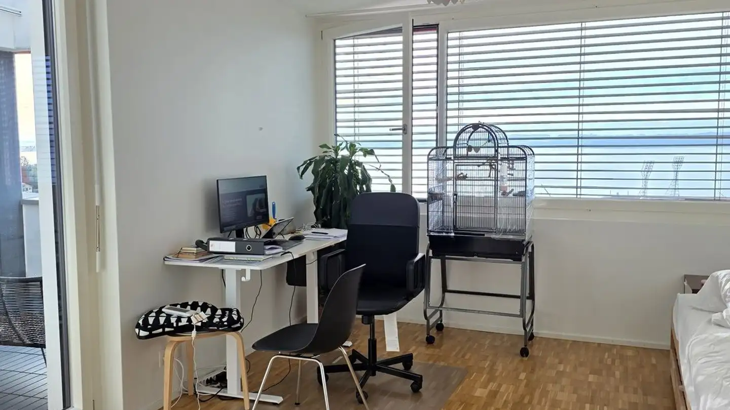 Appartamento in affitto - Espace de l'Europe 16, 2000 Neuchâtel - Foto 4