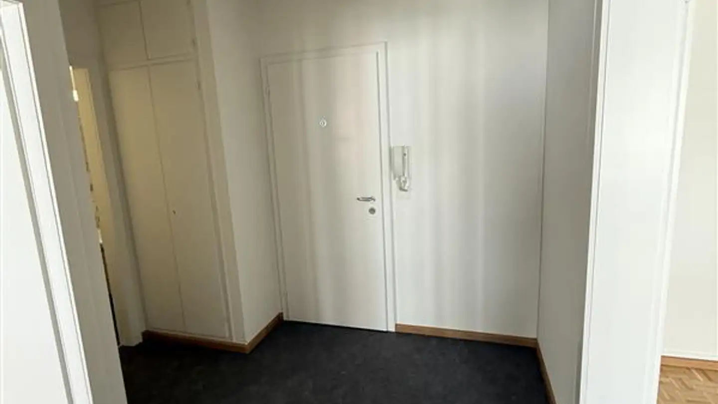 Apartment for rent - Markgräflerstrasse 26, 4057 Basel - Photo 3