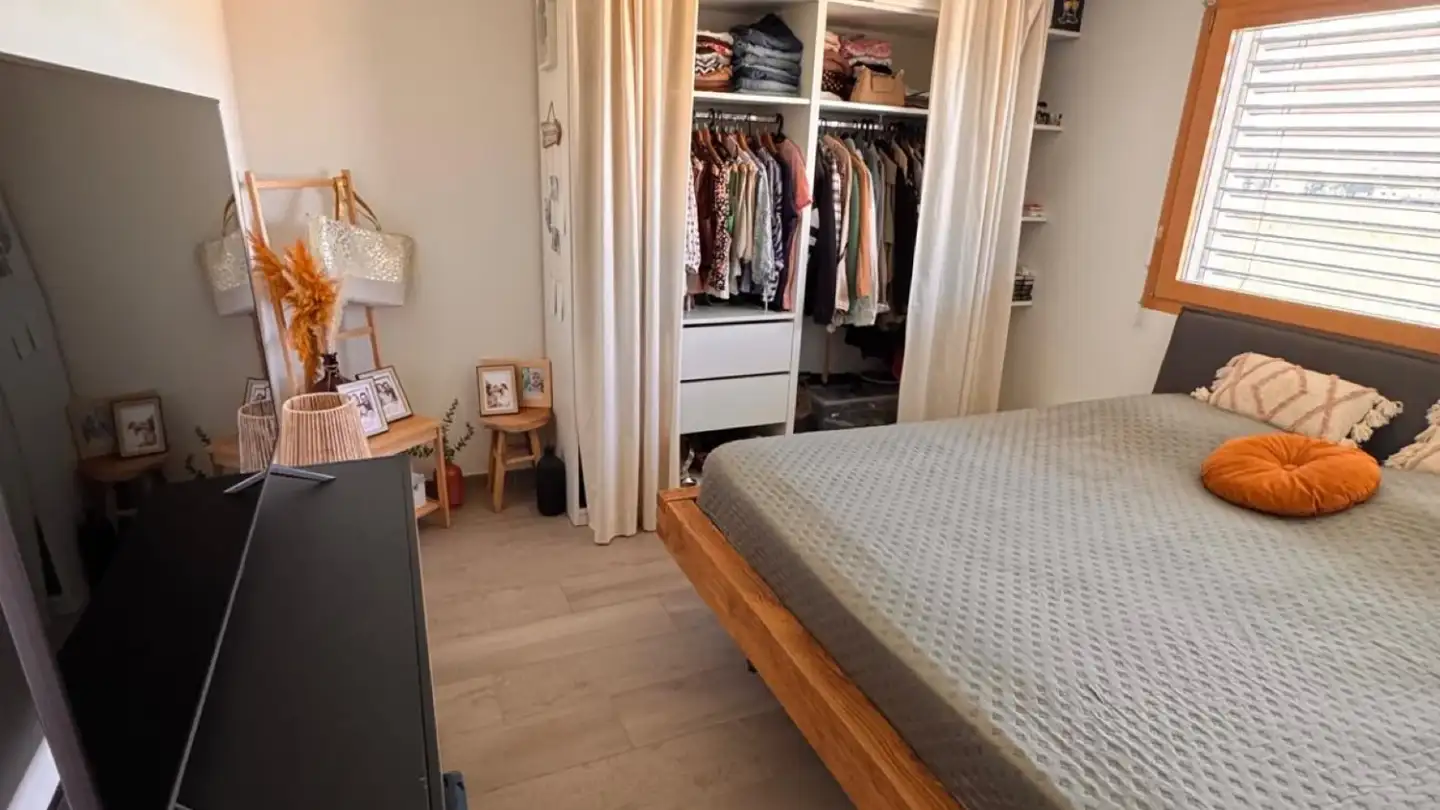 Apartment for rent - Vy-d'Avenches 81, 1564 Domdidier - Photo 4