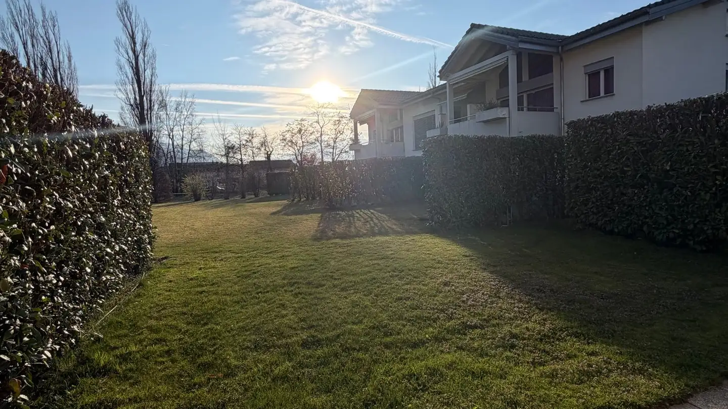 Appartamento in affitto - 1967 Bramois - Foto 2