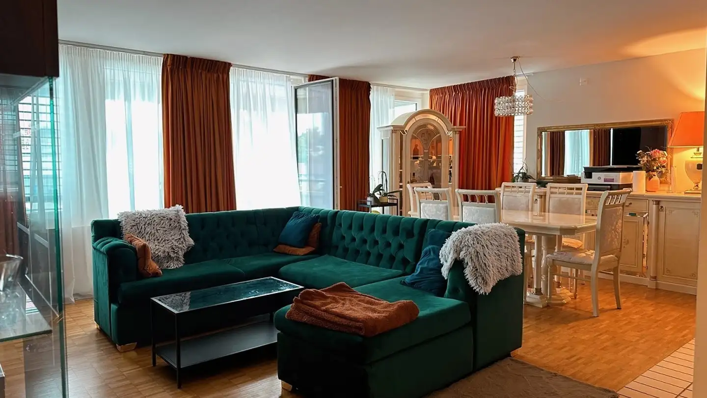 Apartment for rent - Seestrasse 7, 8610 Uster