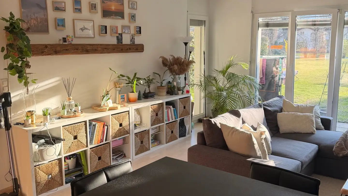 Appartamento in affitto - 1967 Bramois - Foto 3