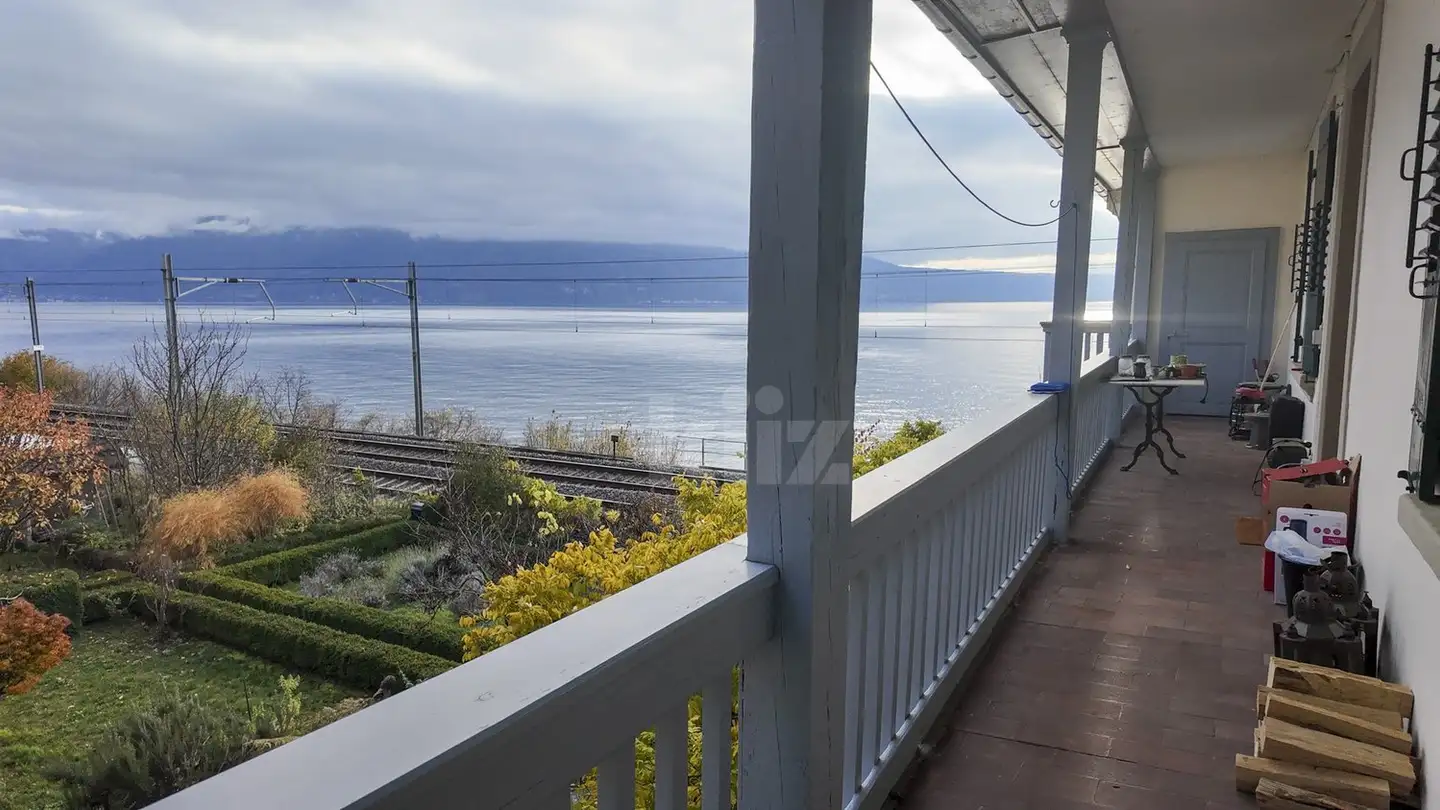 Wohnung kaufen - Ruelle C.-F. Ramuz 6, 1096 Cully