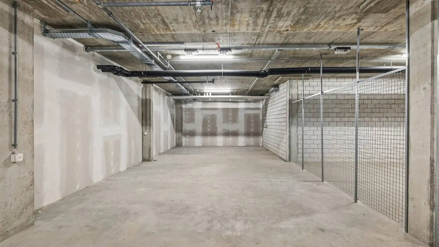 Lagerraum mieten - Burgunderstrasse 13, 4562 Biberist - Foto 2