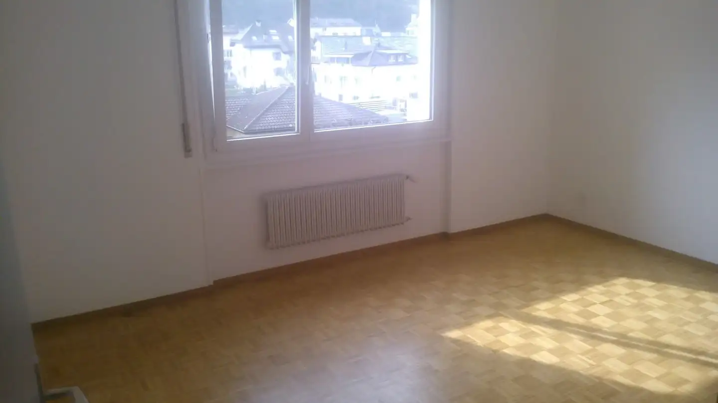 Appartement à louer - Rue Du Pré Raye, 1868 Collombey - Photo 2