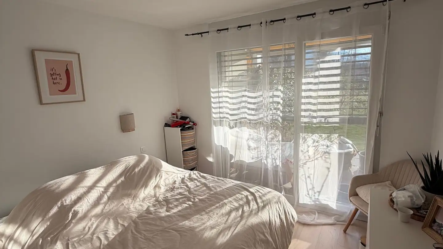 Appartamento in affitto - 1967 Bramois - Foto 4