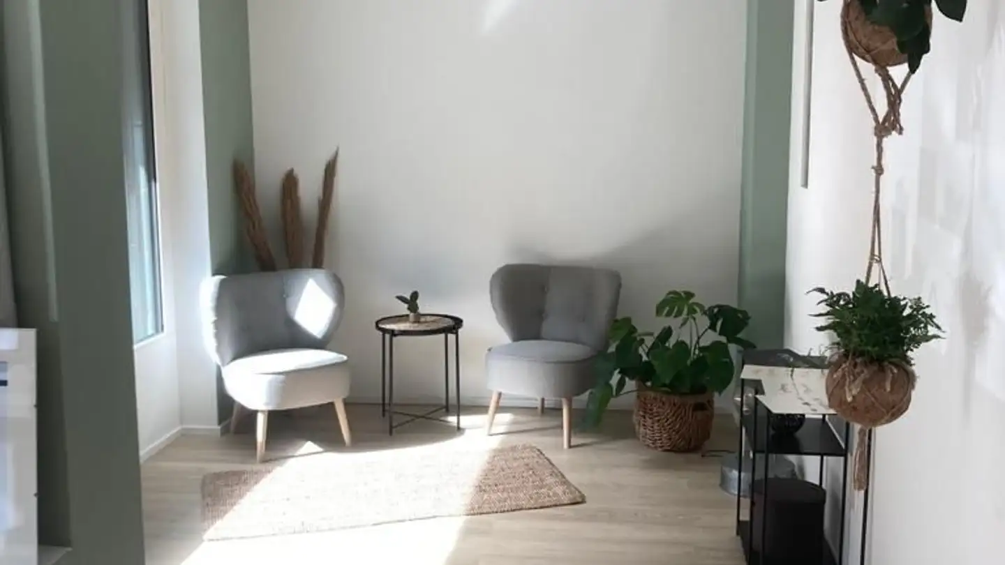 Commerciale in affitto - Zur Stahlgiesserei, 8200 Schaffhausen - Foto 3