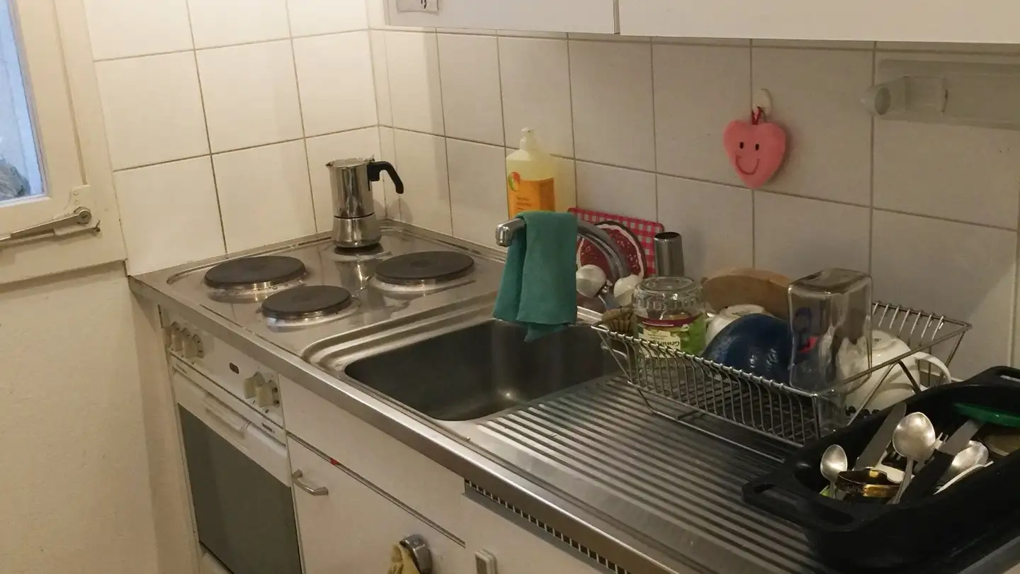 Apartment for rent - Rue Basse / Untergasse 47, 2502 Biel/Bienne - Photo 4