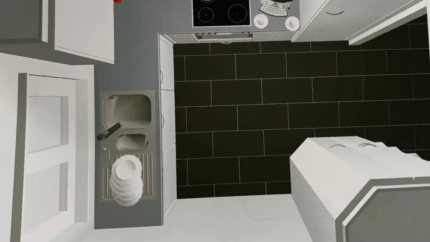 Wohnung mieten - Neumattstrasse 30, 4543 Deitingen - Foto 2