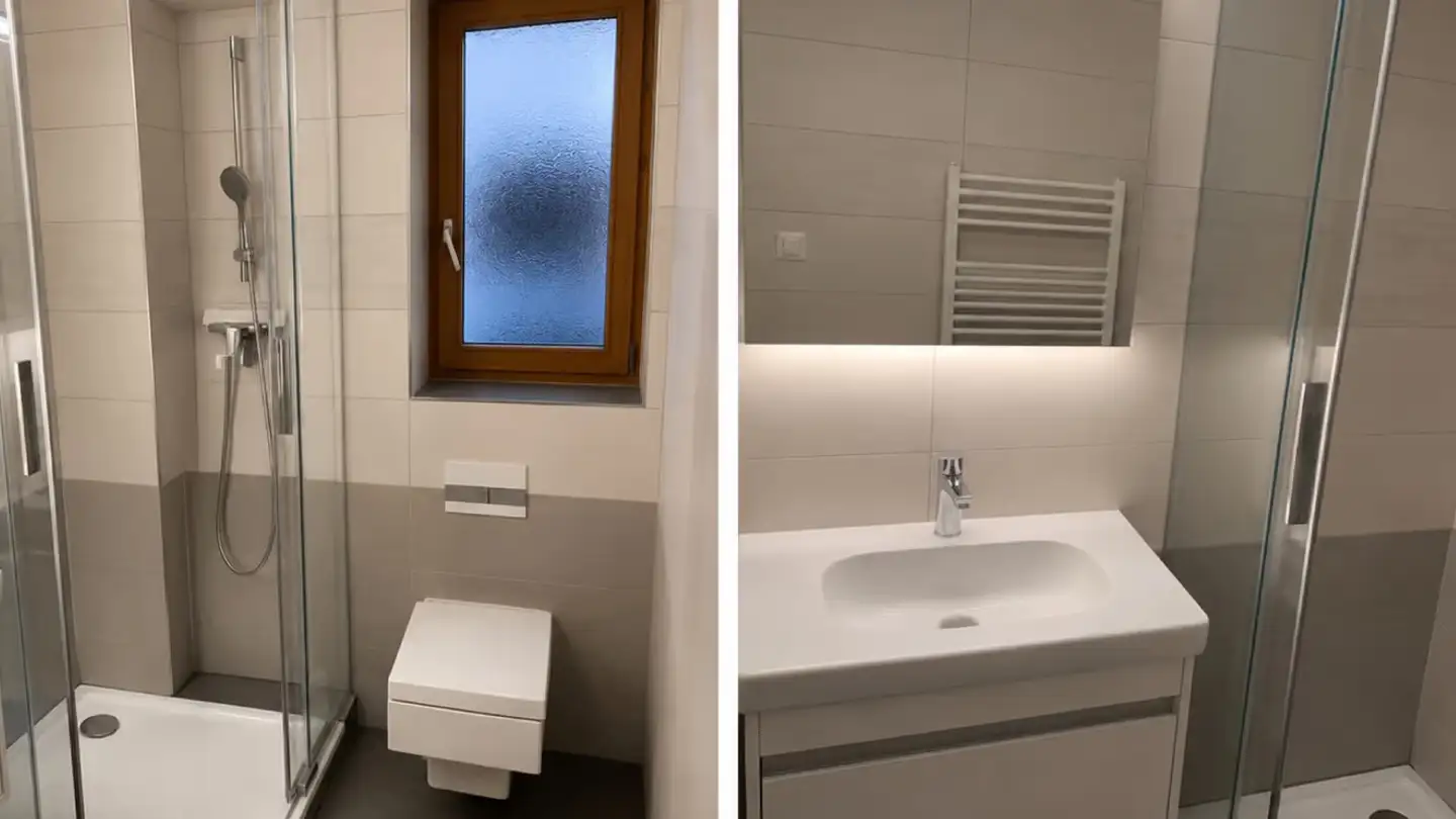 Wohnung mieten - Neumattstrasse 30, 4543 Deitingen - Foto 3
