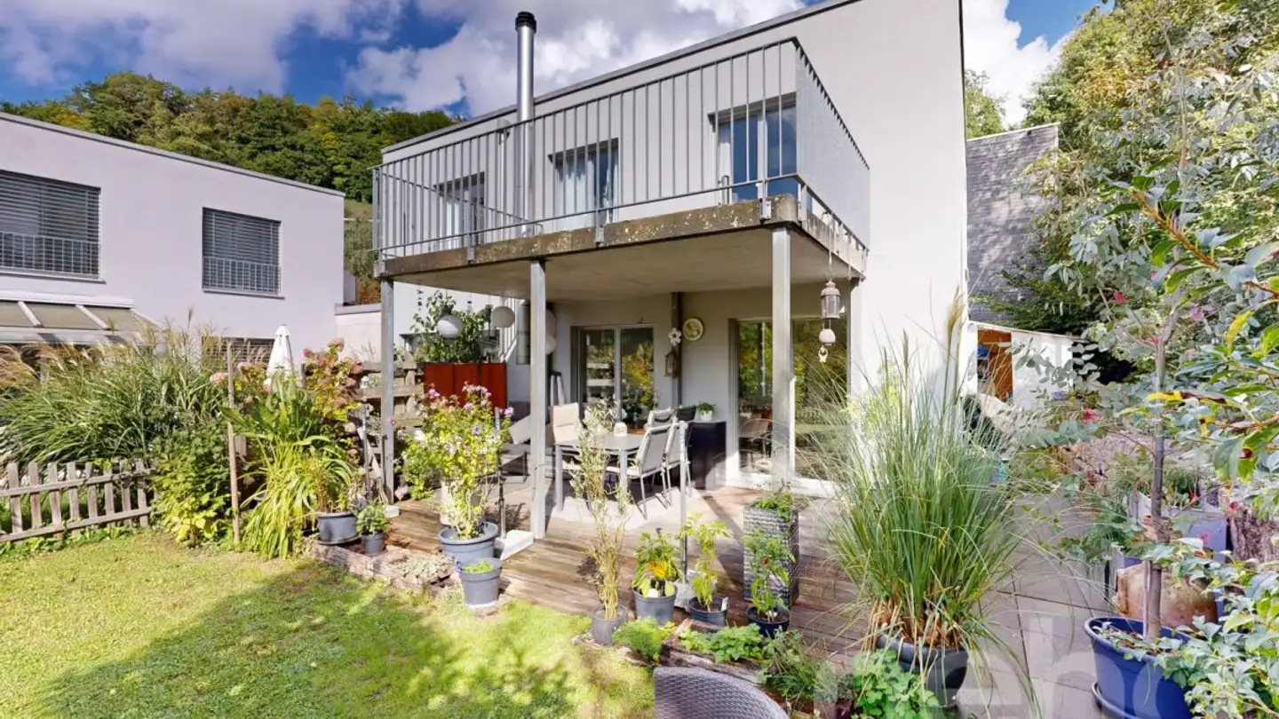 Maison individuelle à vendre - 5023 Biberstein - Photo 2