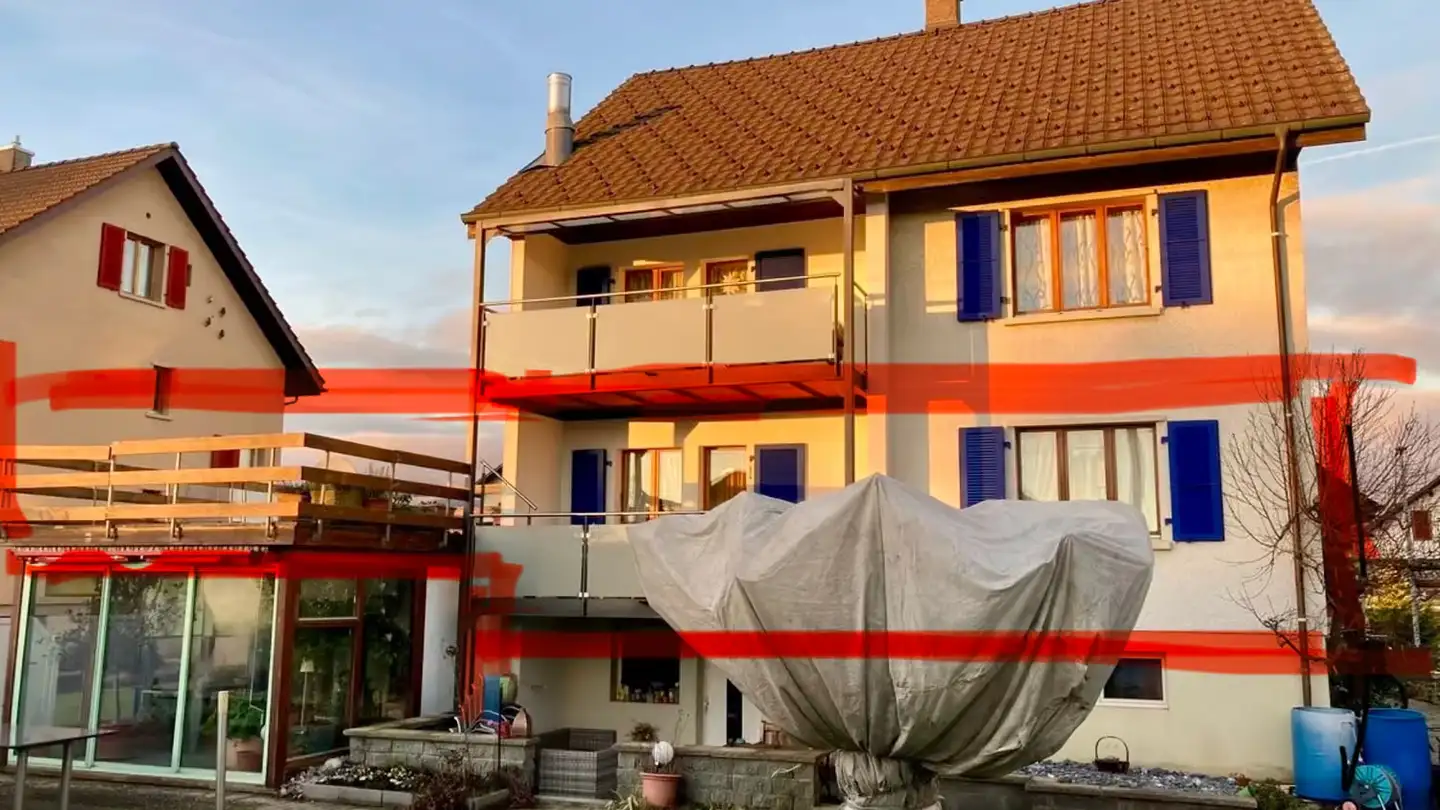 Wohnung mieten - Neumattstrasse 30, 4543 Deitingen - Foto 4