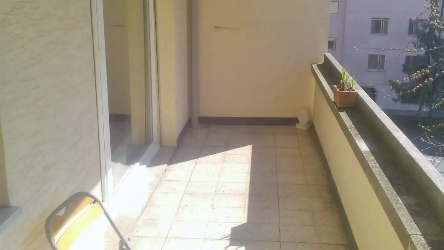 Appartement à louer - Rue Du Pré Raye, 1868 Collombey - Photo 4