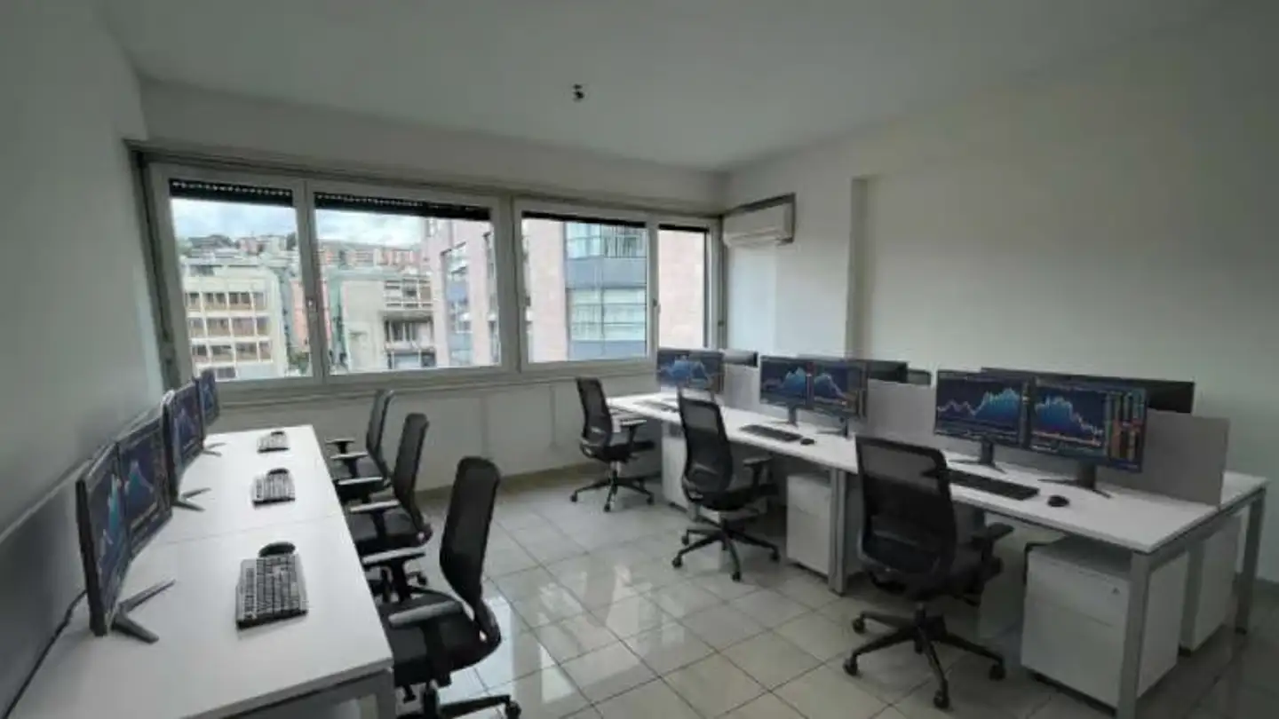 Office space for rent - 6900 Lugano - Photo 2