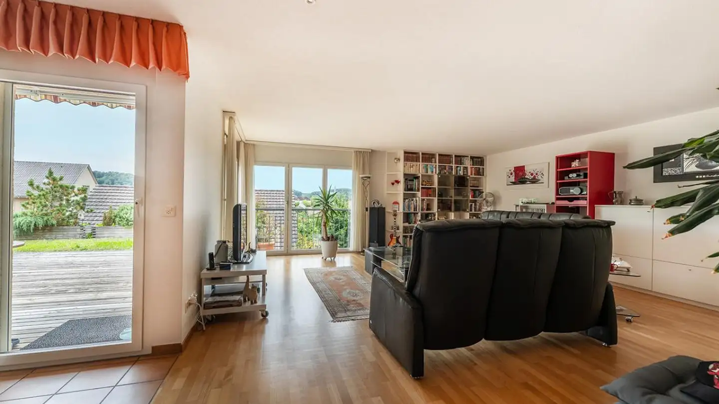 Casa singola in vendita - Steigstrasse 15, 8240 Thayngen - Foto 2