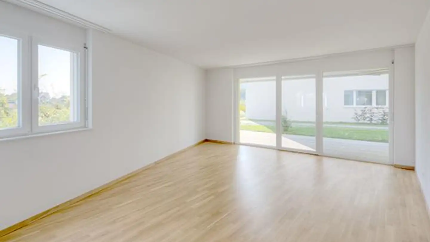 Appartement à louer - Bahnhofstrasse 24, 2542 Pieterlen - Photo 3