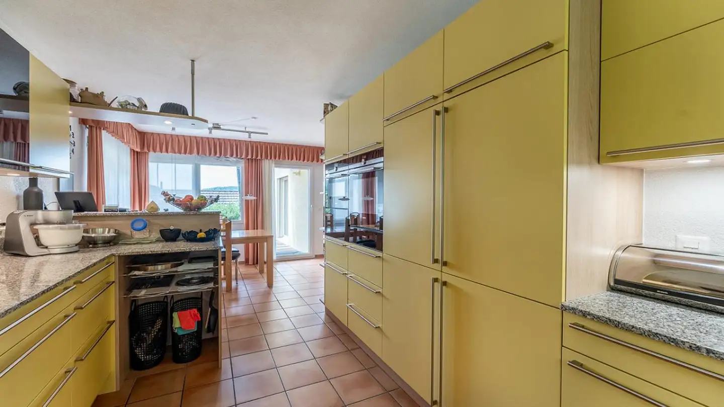 Casa singola in vendita - Steigstrasse 15, 8240 Thayngen - Foto 3