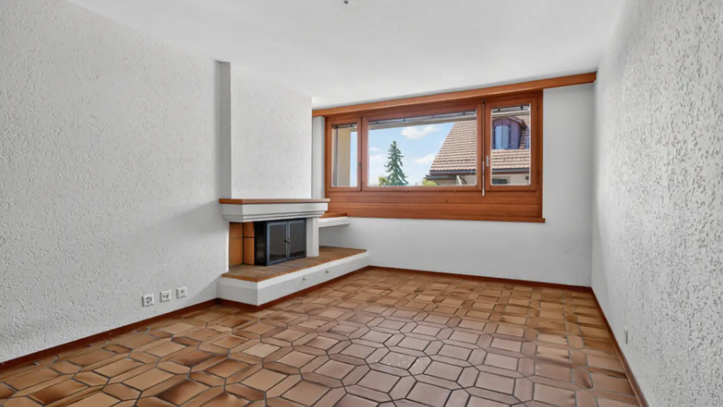 Wohnung mieten - Rue Montolieu 2, 1030 Bussigny
