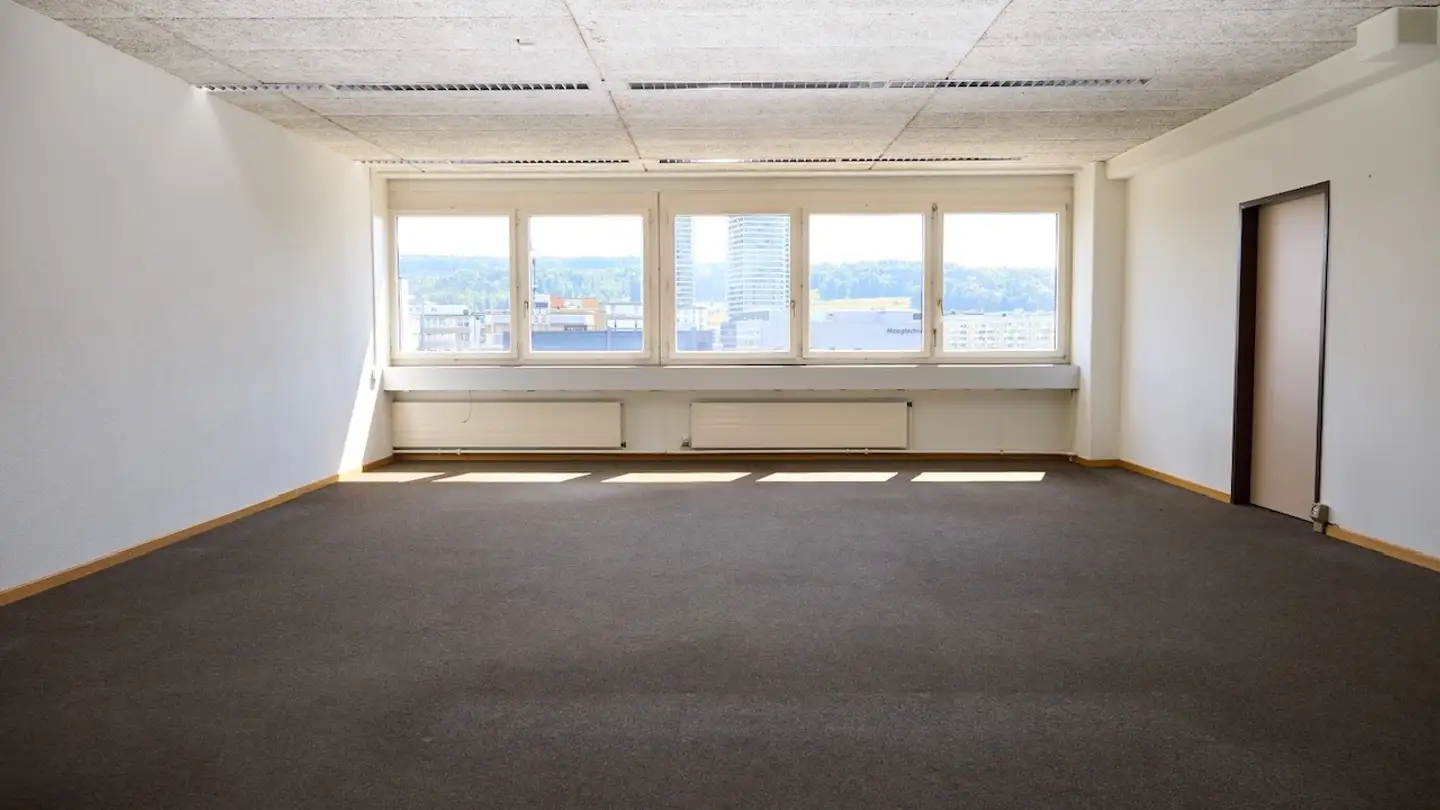 Spazio ufficio in affitto - Neugutstrasse 88, 8600 Dübendorf