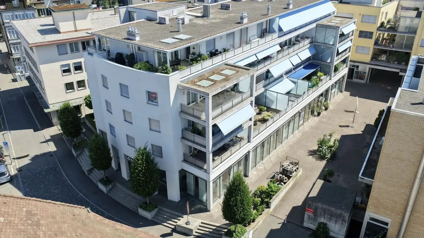 Maisonette kaufen - 4900 Langenthal - Foto 2