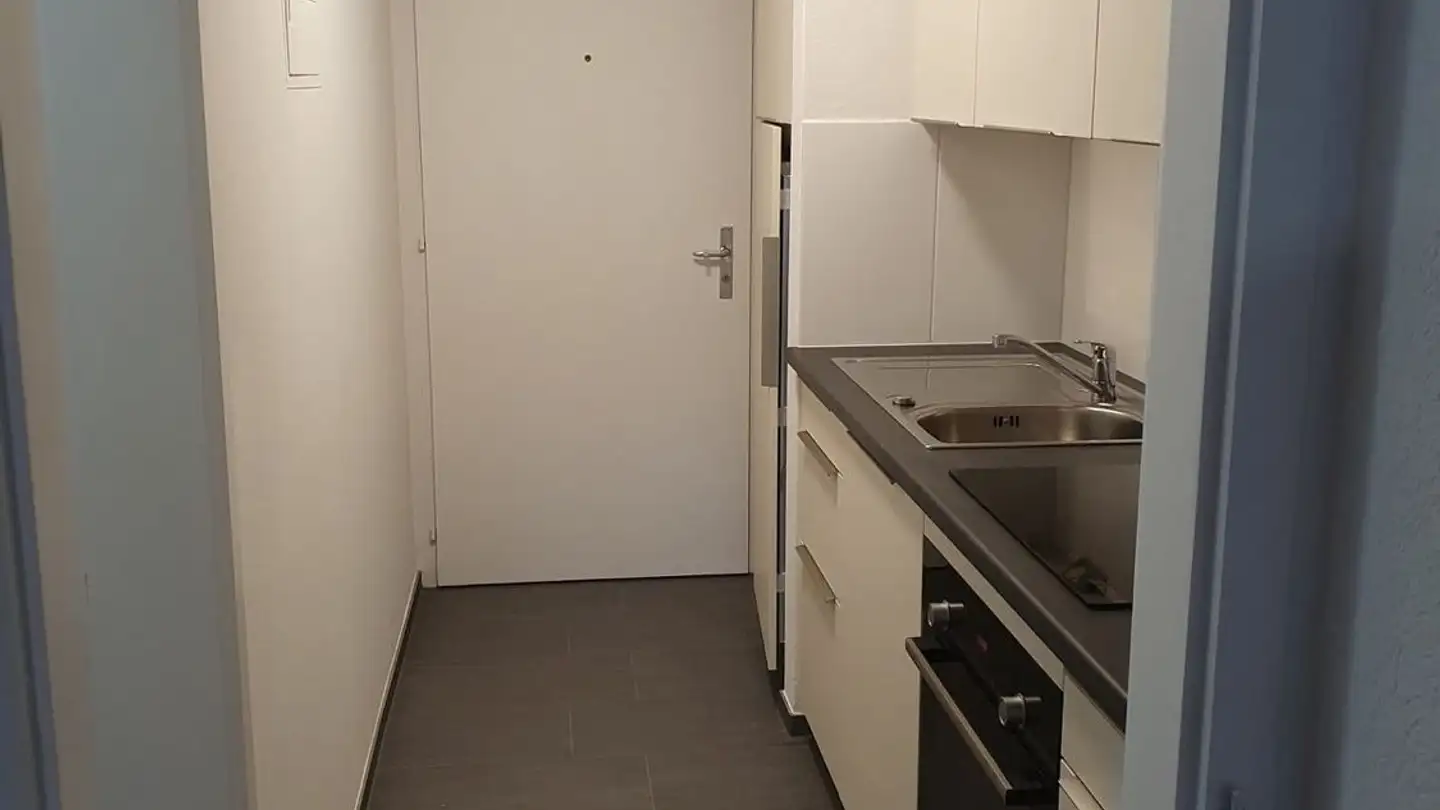 Appartamento in affitto - Gurnigelstrasse 3, 2560 Nidau
