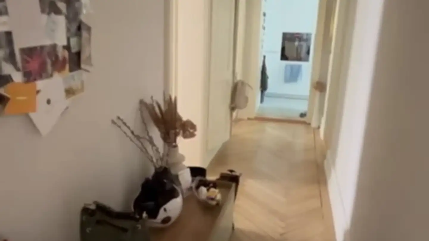 Appartamento in affitto - Habsburgerstrasse 40, 6003 Luzern - Foto 3