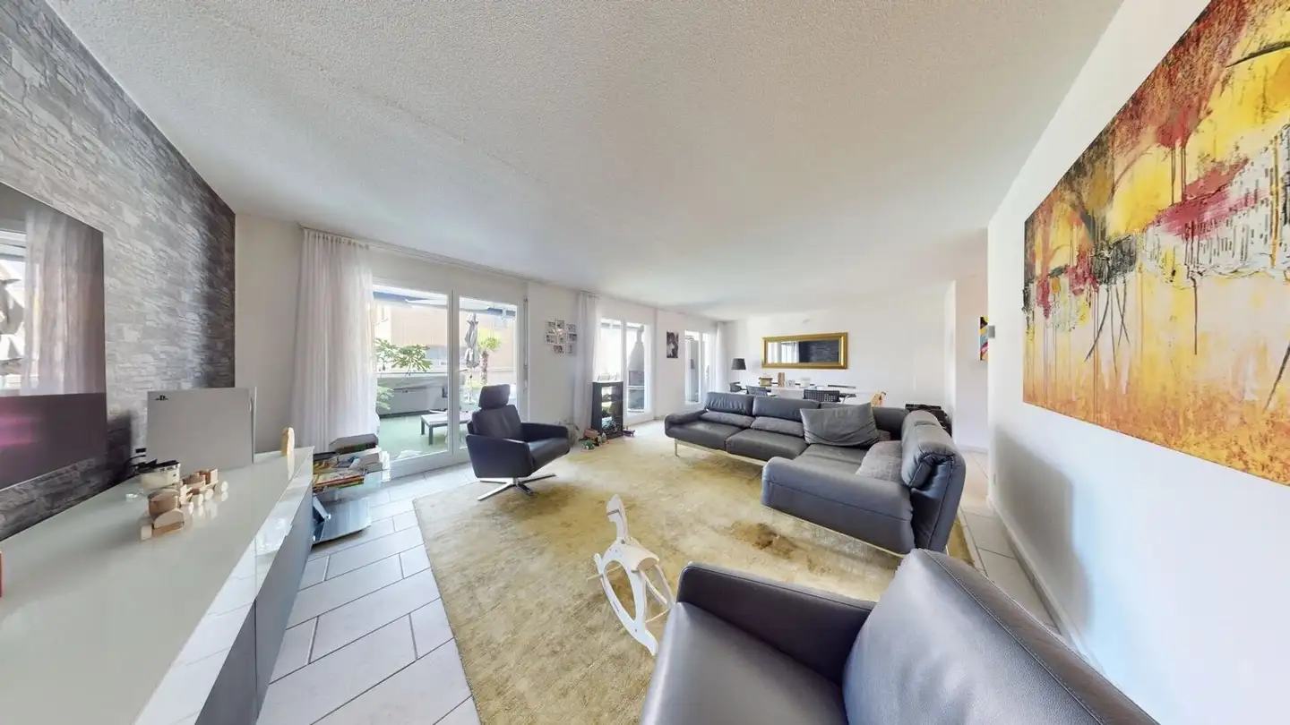 Maisonette kaufen - 4900 Langenthal - Foto 4