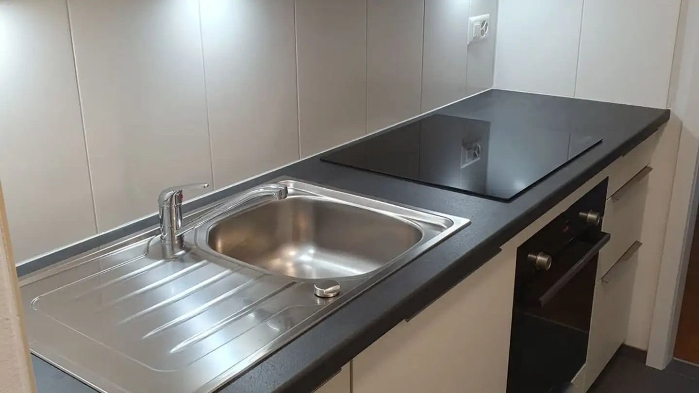 Appartamento in affitto - Gurnigelstrasse 3, 2560 Nidau - Foto 2